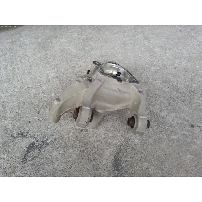 Mango Trasero Izquierdo Original Para Chevrolet Equinox 2018, 2019, 2020, 2021, 2022 Motor 2.0