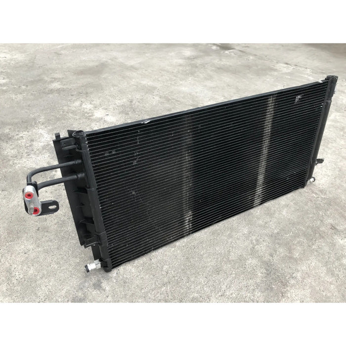 Condensador Original Para Gmc Yukon 2015, 2016, 2017, 2018, 2019, 2020 Motor 5.3