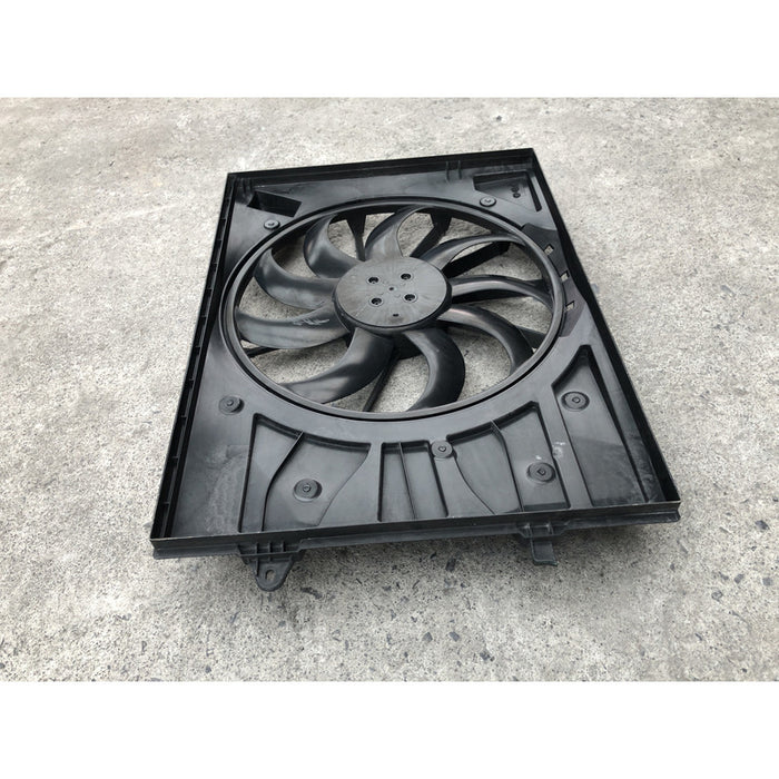 Motoventilador Hyundai Santa Fe 2019 2020 2.4 (original)