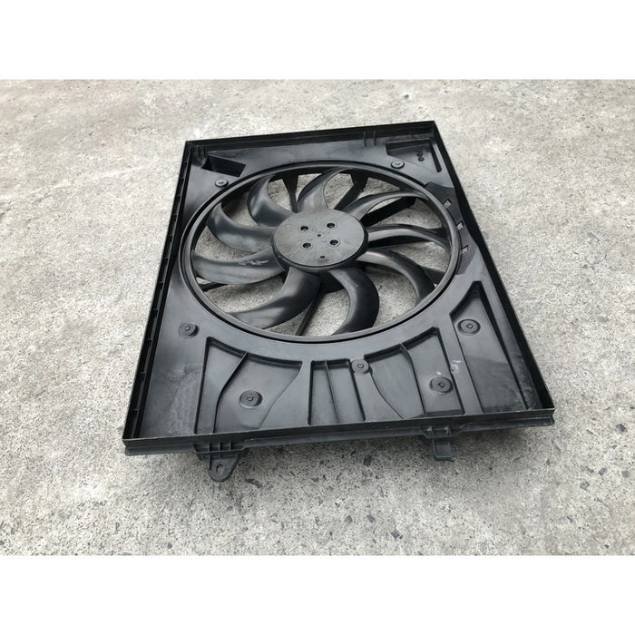Motoventilador Santa Fe 2019 2020 Motor 2.4, Original