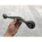 Tirante Trasero Izquierdo Inferior Para Audi A4 2009, 2010, 2011, 2012 - Motor 2.0 Litros, 4 Cilindros, Original