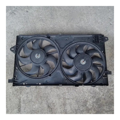 Motoventilador Original Para Buick Regal 2011, 2012, 2013 Motor 2.4 L