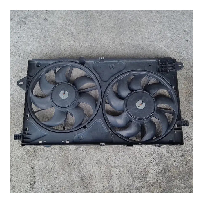 Motoventilador Original Para Buick Regal 2011, 2012, 2013 Motor 2.4 L