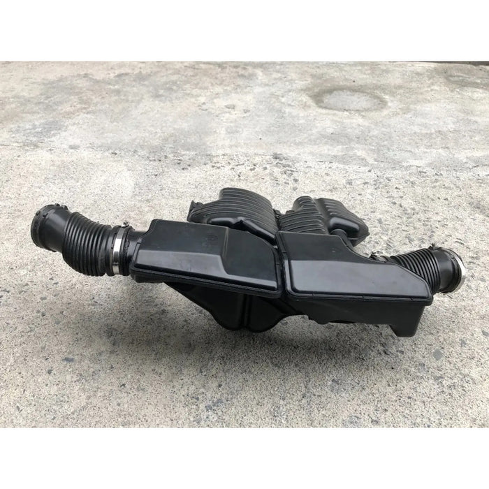 Resonador De Aire Land Rover Range Rover 2010, 2011, 2012, 2013 Motor 5.0 Original