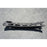 Relleno Anti-impacto Delantero Chevrolet Cruze 2012-2017 Negro