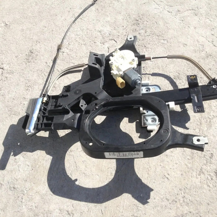 Elevador Puerta Trasera Derecha Para Ford Expedition 2008, 2009, 2010, 2011, 2012