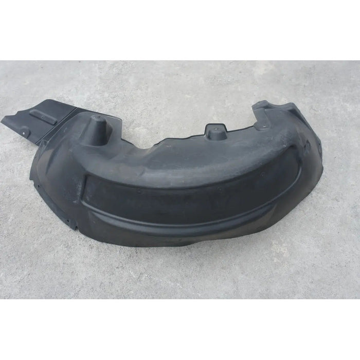 Tolva Interior Trasera Derecha Para Mercedes Benz Gl450 4matic 2013, 2014, 2015, 2016, 2017, 2018, 2019 - Original