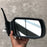 Espejo De Puerta Derecho Para Nissan Altima Sedan (4 Puertas) 2007, 2008, 2009, 2010, 2011, 2012 - Original
