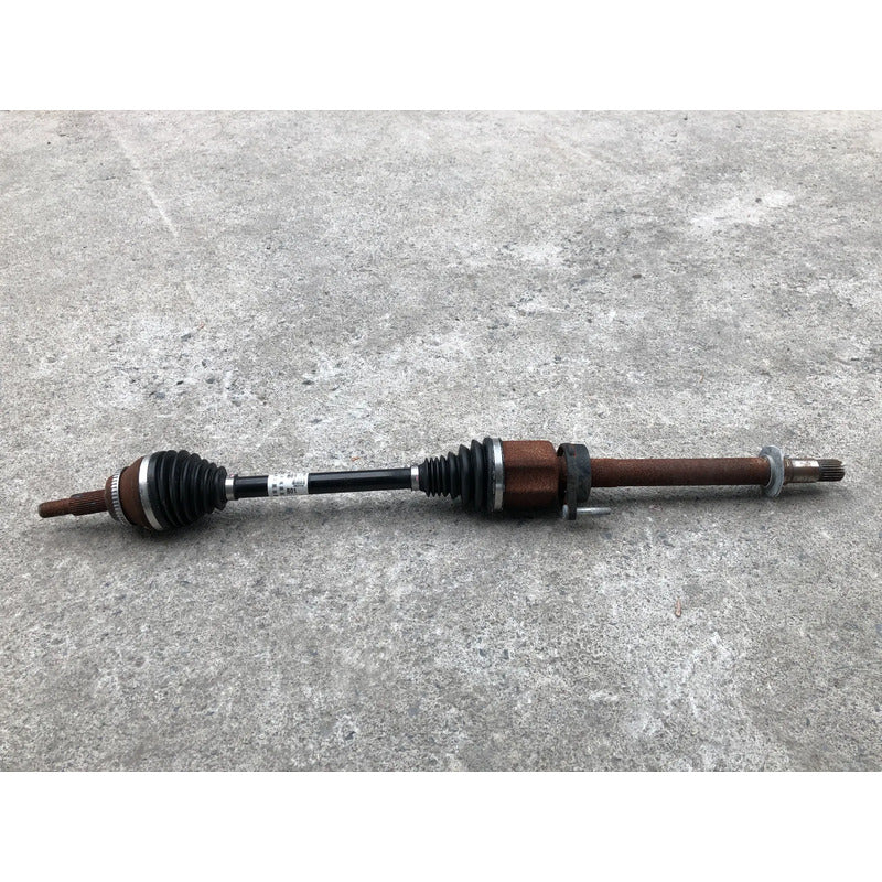 Junta Homocinetica Delantera Derecha para Toyota Sienna 2017, 2018, 2019, 2020 Motor 3.5, Original