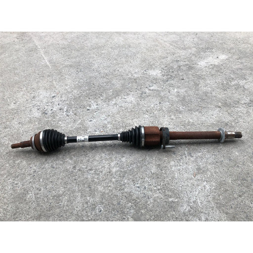 Junta Homocinetica Delantera Derecha Toyota Sienna 2017, 2018, 2019, 2020 Motor 3.5, Original