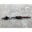 Junta Homocinetica Delantera Derecha Toyota Sienna 2017, 2018, 2019, 2020 Motor 3.5, Original