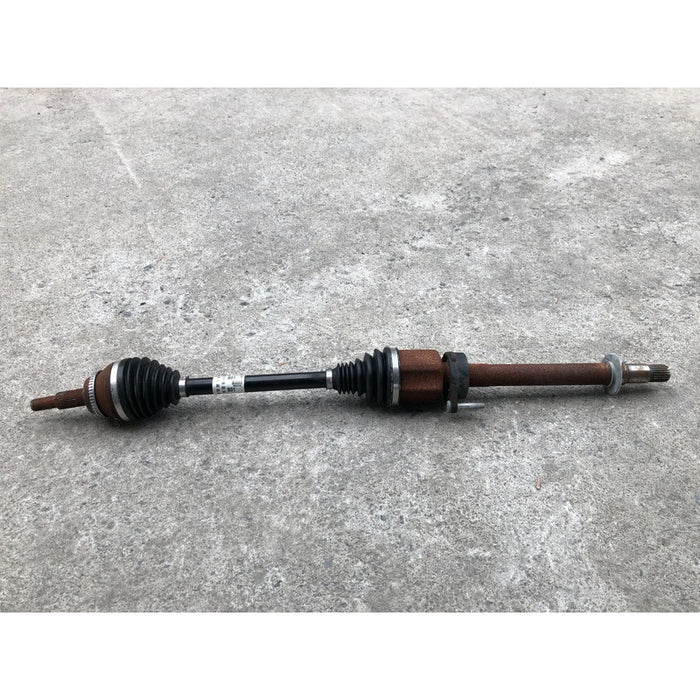 Junta Homocinetica Delantera Derecha Toyota Sienna 2017, 2018, 2019, 2020 Motor 3.5, Original