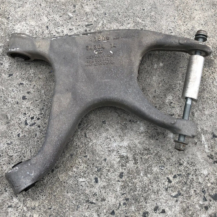 Horquilla Trasera Derecha Audi A6 2012 2013 2014 2015 2016 2017 2018 Motor 2.0, Original