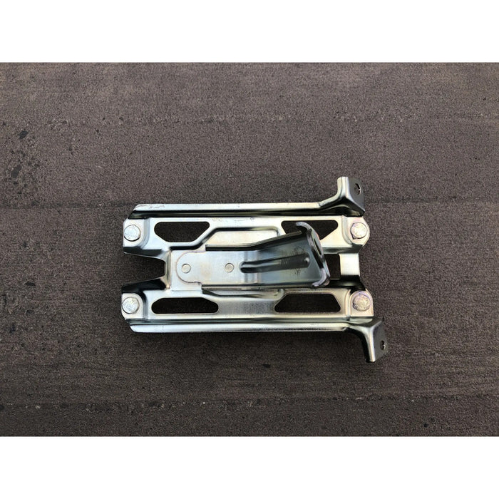 Base Caja De Fusibles Para Nissan Sentra 2020, 2021, 2022 - Motor 2.0 Litros, 4 Cilindros - Original