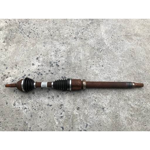 Junta Homocinetica Delantera Derecha Para Ford Fiesta 2015, 2016, 2017, 2018, 2019 Motor 1.6 Original