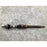 Junta Homocinetica Delantera Derecha Para Ford Fiesta 2015, 2016, 2017, 2018, 2019 Motor 1.6 Original