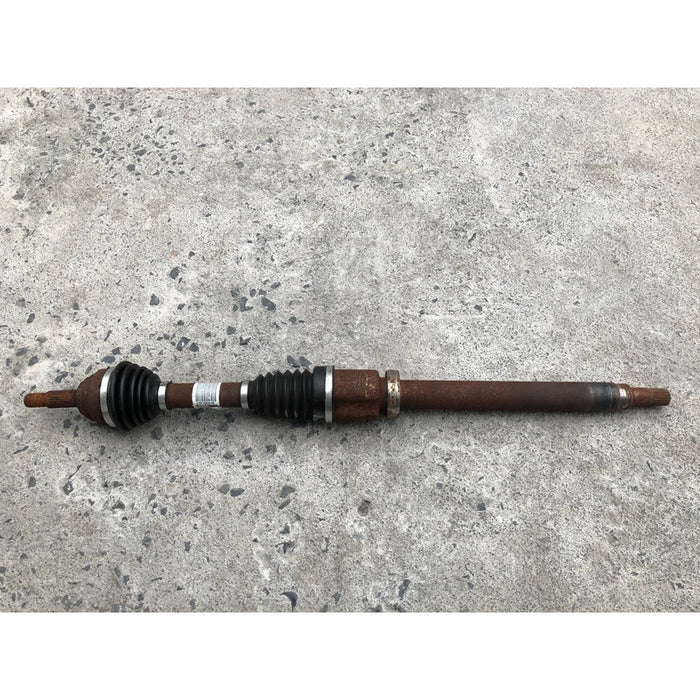 Junta Homocinetica Delantera Derecha Para Ford Fiesta 2015, 2016, 2017, 2018, 2019 Motor 1.6 Original