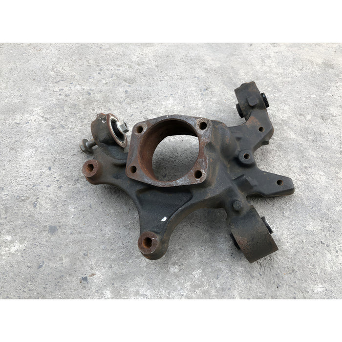 Mango Trasero Izquierdo Journey 2011 Al 2020 Negro