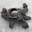 Mango Trasero Izquierdo Para Dodge Journey 2011, 2012, 2013, 2014, 2015, 2016, 2017, 2018, 2019, 2020 Negro