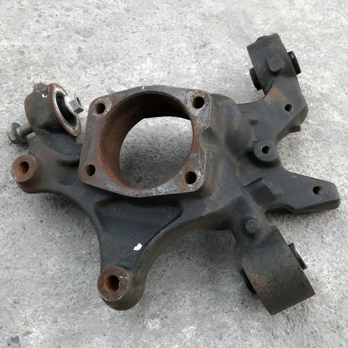 Mango Trasero Izquierdo Para Dodge Journey 2011, 2012, 2013, 2014, 2015, 2016, 2017, 2018, 2019, 2020 Negro