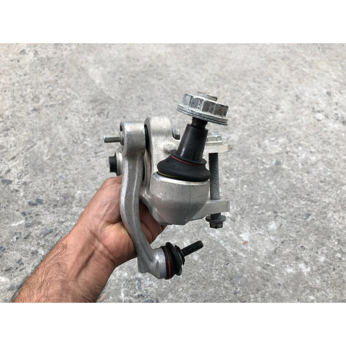 Horquilla Delantera Derecha Jaguar Xe 2016 2017 2018 2019 2020 Motor 2.0 Original