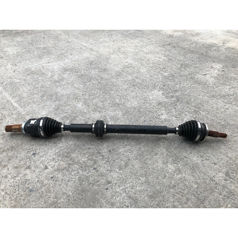 Junta Homocinetica Delantera Derecha Para Toyota Prius 2010, 2011, 2012, 2013, 2014, 2015 (motor 1.8) Original