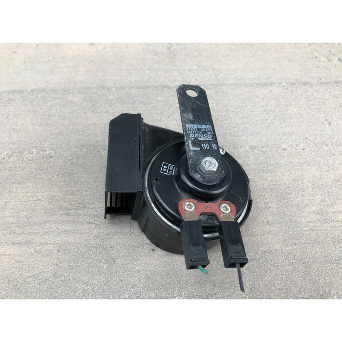 Claxon Original Para Nissan Pathfinder 2018 (tono Grave)