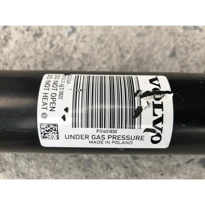 Amortiguador Delantero Izquierdo Para Volvo Xc90, Xc-90 2015, 2016, 2017, 2018, 2019, 2020, 2021, 2022, 2023, 2024 - Motor 2.0, 4 Cilindros - Original