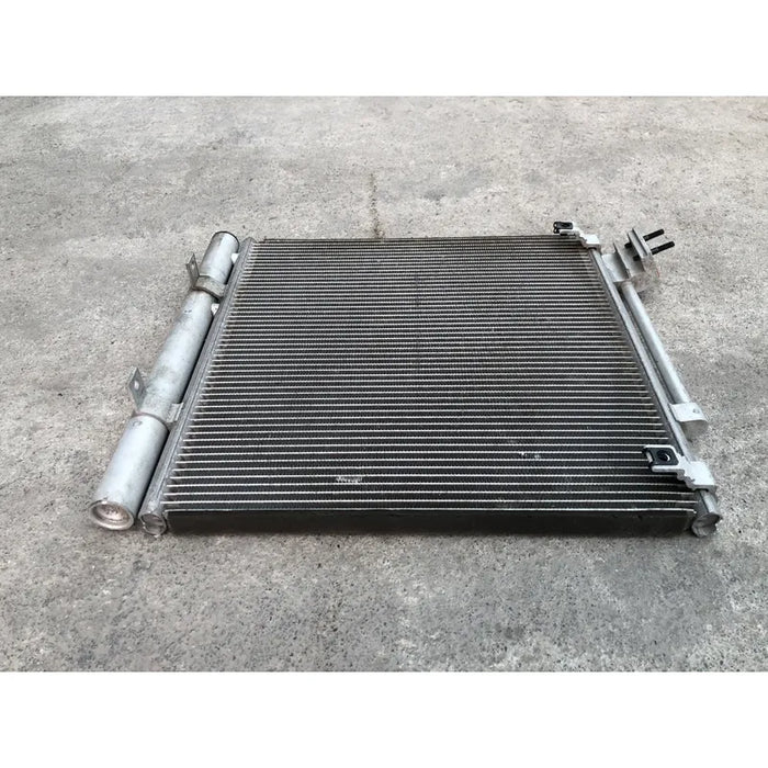 Condensador Derecho Para Tesla Model S 2012, 2013, 2014, 2015, 2016, 2017, 2018, 2019, 2020 - Original