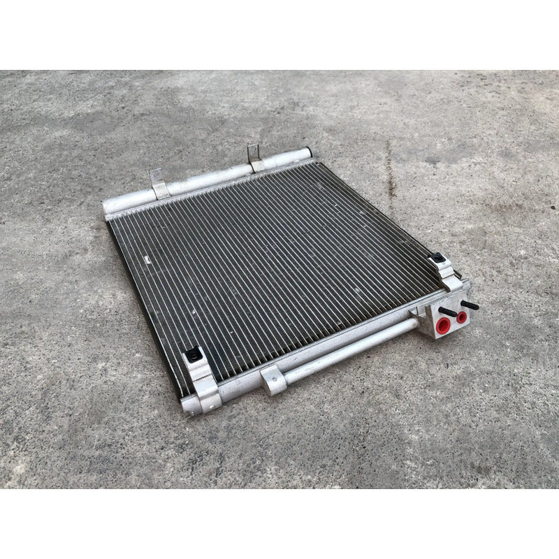 Condensador Derecho Para Tesla Model S 2012, 2013, 2014, 2015, 2016, 2017, 2018, 2019, 2020 - Original