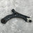 Horquilla Delantera Derecha Para Honda Hrv, Hr-v 2016, 2017, 2018, 2019, 2020, 2021, 2022 - Motor 1.8 Litros - Original