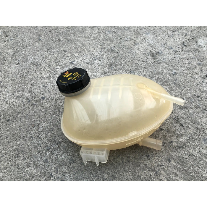 Deposito De Anticongelante Para Ford Ecosport 2018, 2019, 2020 Motor 1.0 Original