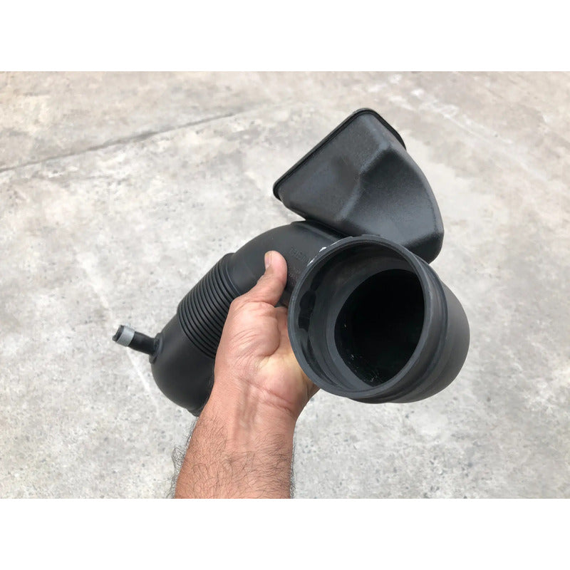 Manguera De Porta Filtro Aire Para Sonata 2016, 2017, 2018, 2019 - Motor 2.4 Litros, 4 Cilindros - Original