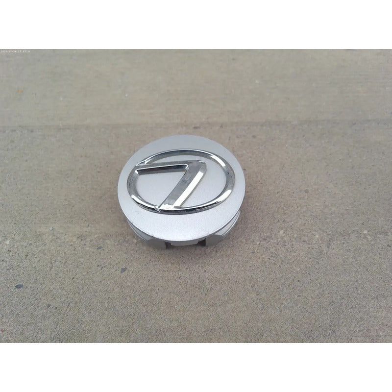Copa Centro De Rin para Lexus Es350 2014 Al 2020 $ X Pieza