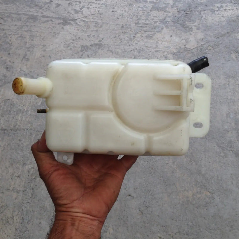 Deposito De Anticongelante Para Chevrolet Aveo 2007, 2008, 2009, 2010, 2011 Motor 1.6