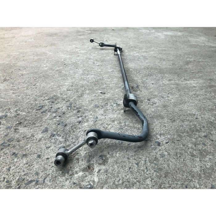 Barra Estabilizadora Trasera Para Mercedes Benz Cla250 2014, 2015, 2016, 2017, 2018, 2019 Motor 2.0 Original
