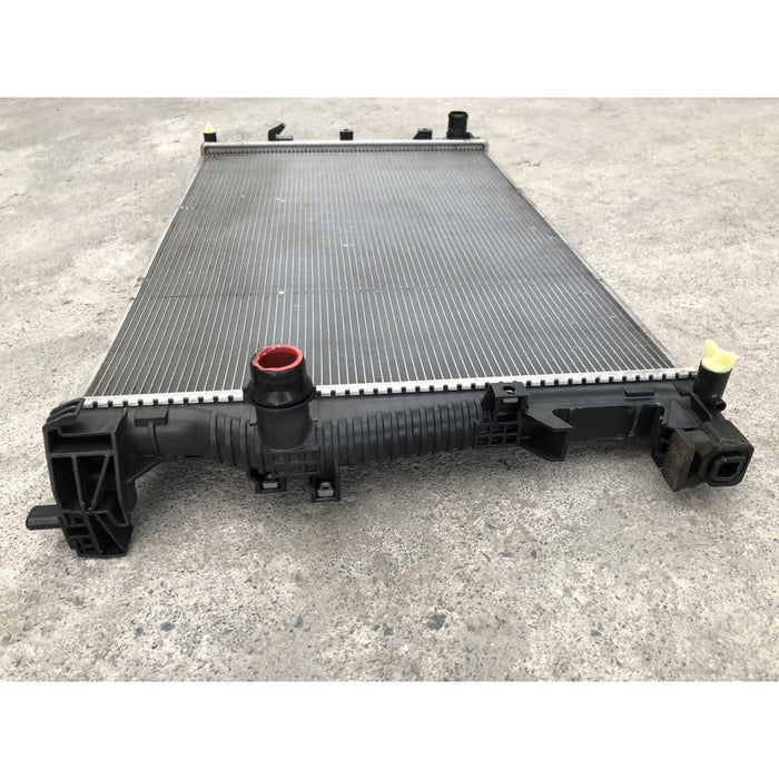 Radiador Original Para Cherokee 2014 Al 2018 Motor 2.4