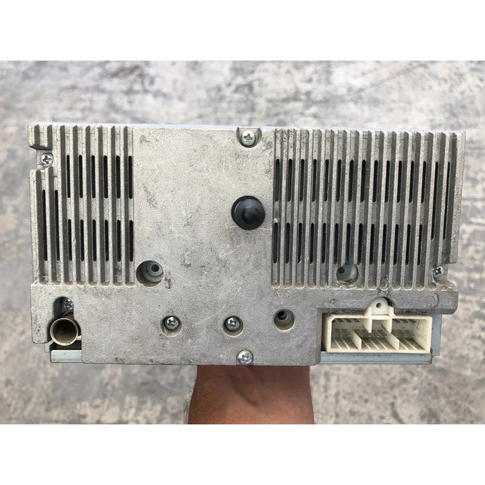 Autoestereo Radio Mp3 Aux Chevrolet Spark 2015 (original)