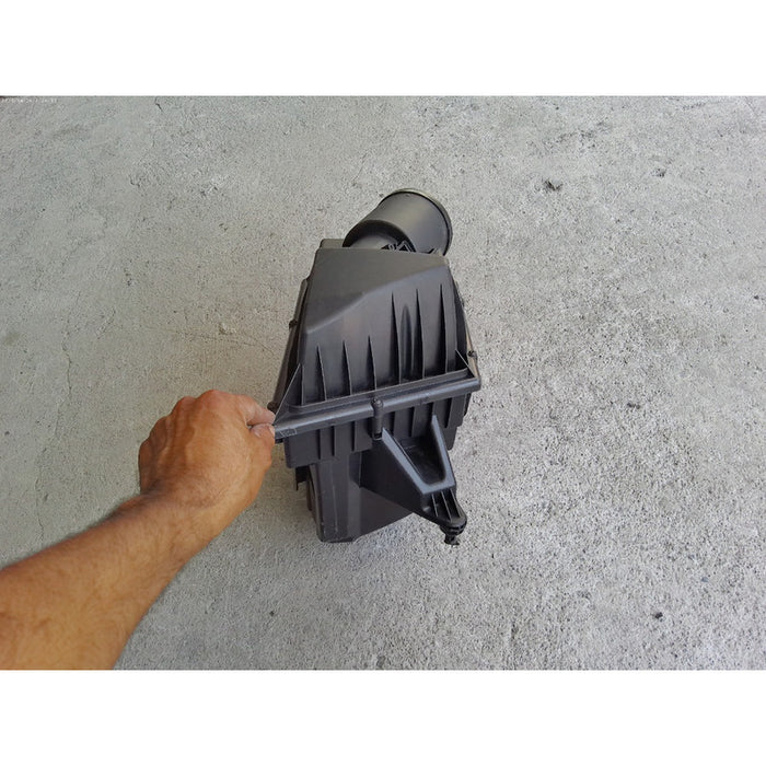 Porta Filtro De Aire Land Rover Lr2 2013 2014 2015 2.0