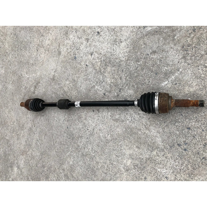 Junta Homocinetica Derecha Delantera Para Nissan Kicks 2018, 2019, 2020, 2021 Motor 1.6 Original