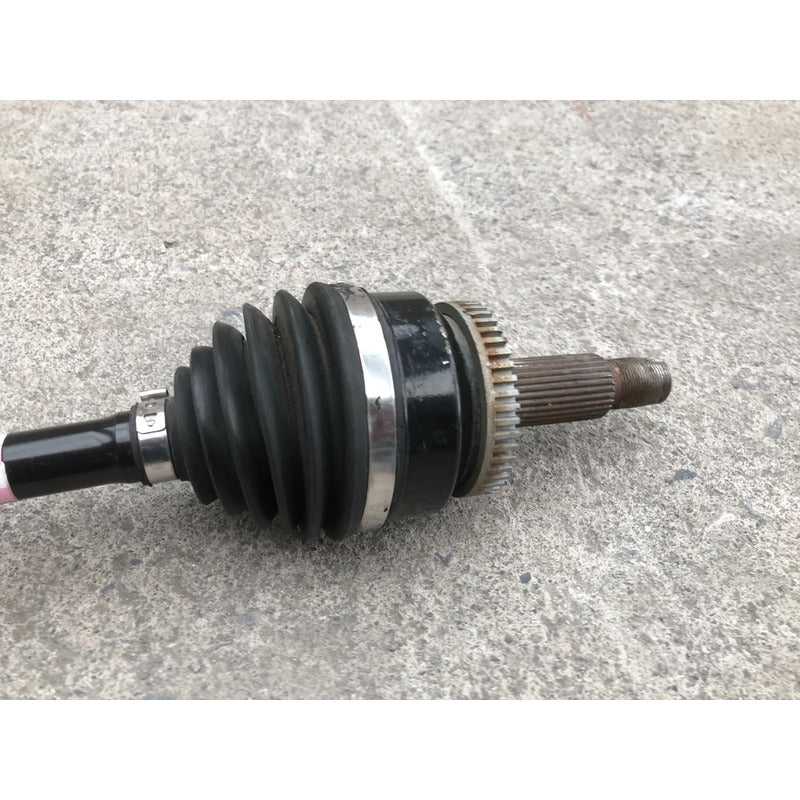 Junta Homocinetica Delantera Izquierda Para Tucson 2016, 2017, 2018 Motor 1.6 Original