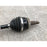 Junta Homocinetica Delantera Izquierda Para Tucson 2016, 2017, 2018 Motor 1.6 Original