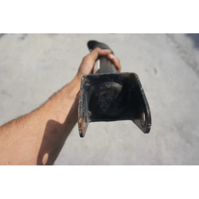 Amortiguador Delantero Para Mercedes Benz Gl450 2013, 2014, 2015, 2016 Motor 4.7
