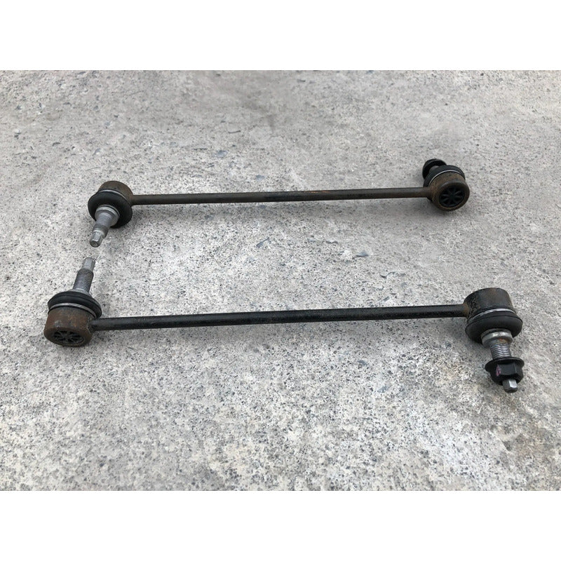 Juego De Bieletas Delanteras Para Elantra 2017, 2018, 2019, 2020 - Motor 2.0 Litros, 4 Cilindros - Original