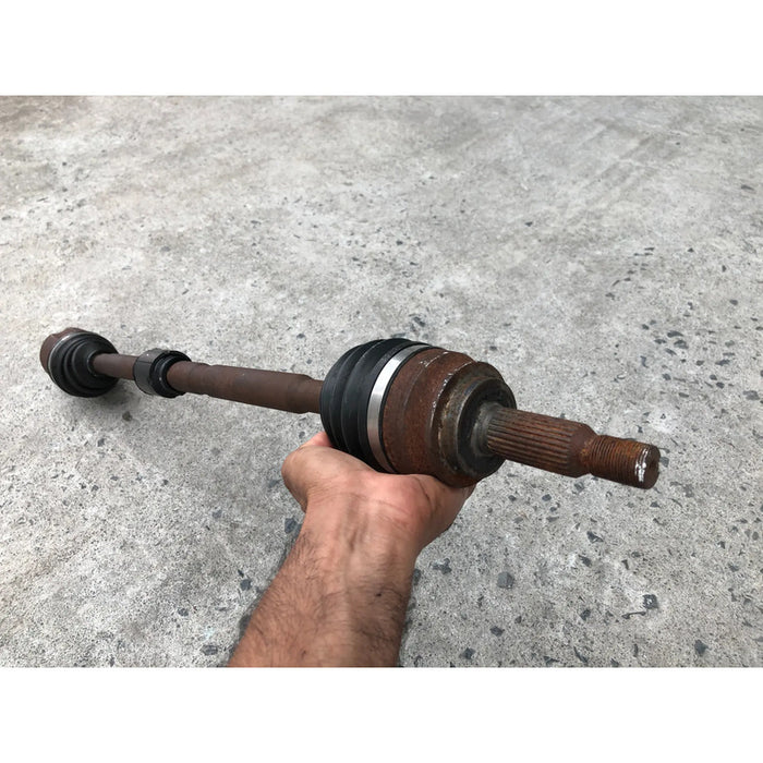 Junta Homocinetica Delantera Derecha Original Para Mitsubishi Outlander 2014, 2015 Motor 2.0