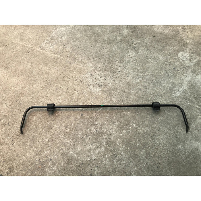 Barra Estabilizadora Trasera Para Ford Explorer 2020, 2021, 2022, 2023, 2024 Motor 2.3, Original