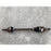 Junta Homocinetica Trasera Original Para Jeep Grand Cherokee 2011, 2012, 2013, 2014, 2015, 2016, 2017, 2018, 2019, 2020, 2021, 2022 Motor 3.6 Rt - Funciona Para Ambos Lados