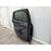Puerta Trasera Izquierda Focus Hatchback 2012 2013 2014 2015 2016 2017 2018 Original Trasera Izquierdo Negro