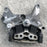 Soporte De Transmision Para Ford Explorer 2020, 2021, 2022, 2023, 2024 (motor 2.3 4 Cilindros) Original