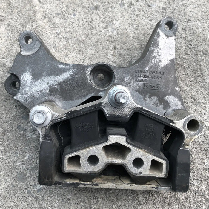 Soporte De Transmision Para Ford Explorer 2020, 2021, 2022, 2023, 2024 (motor 2.3 4 Cilindros) Original